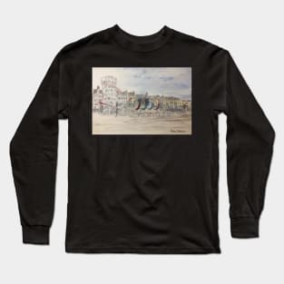 Helter Skelter Long Sleeve T-Shirt